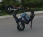 pipsstunt